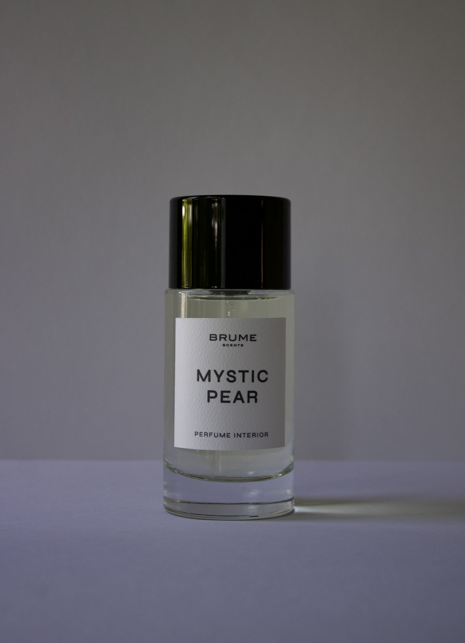 Mystic Pear